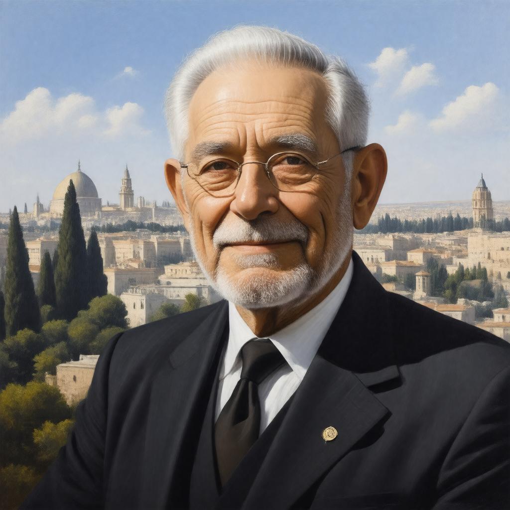 Yitzhak Zamir